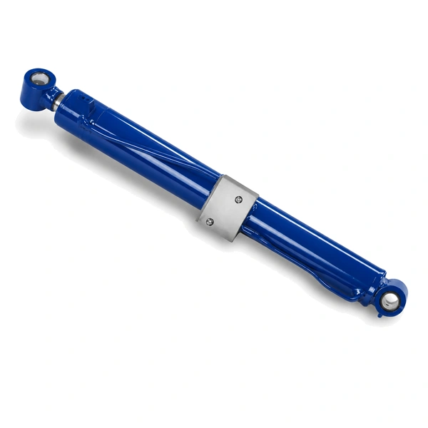 Aerial Work Vehicle Hydraulic Cylinders