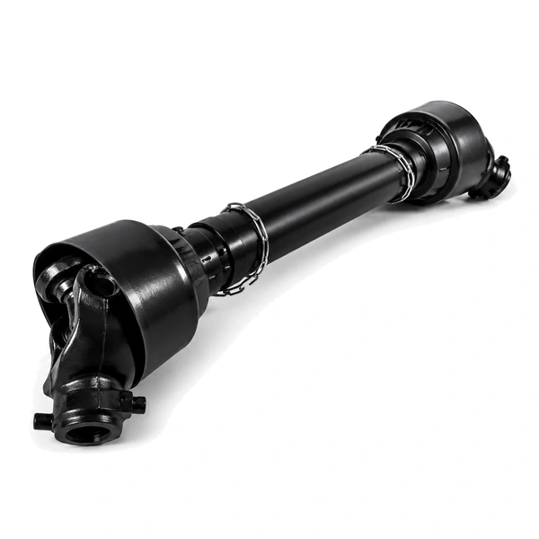 Agricultural PTO Shaft