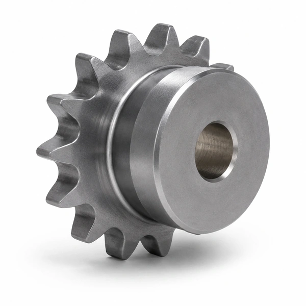 Duplex Sprocket