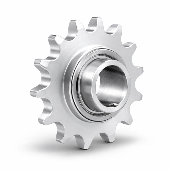 Idler Sprocket