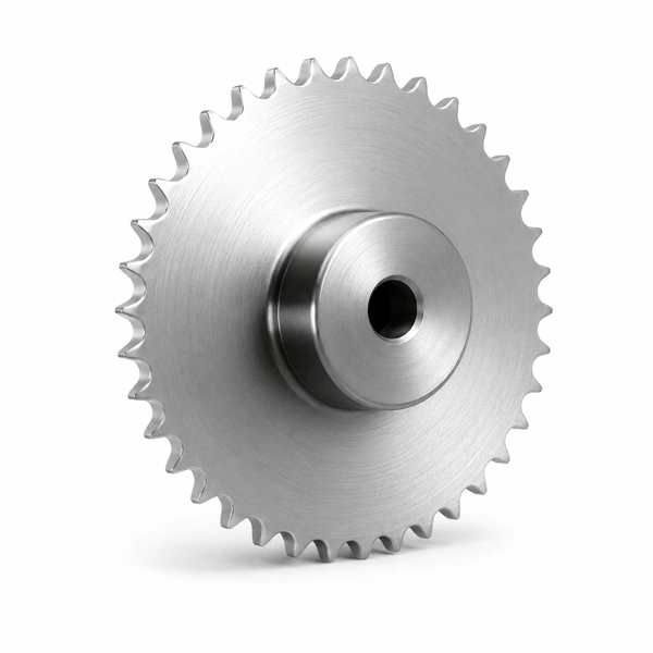 Industrial Sprocket