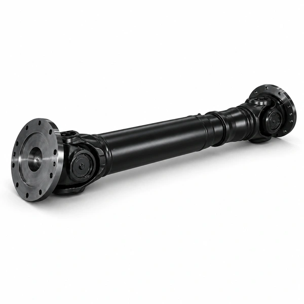 Industrial Drive Shafts