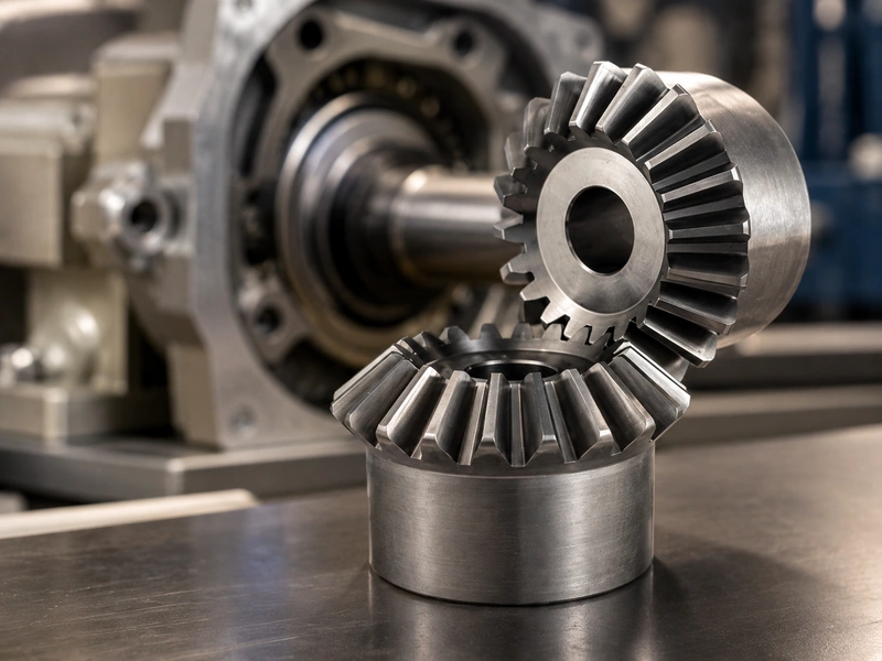 Miter Gear