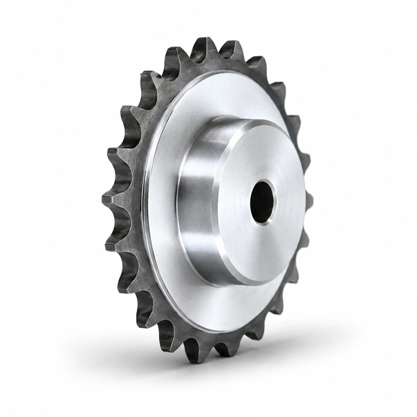 Simplex Sprocket