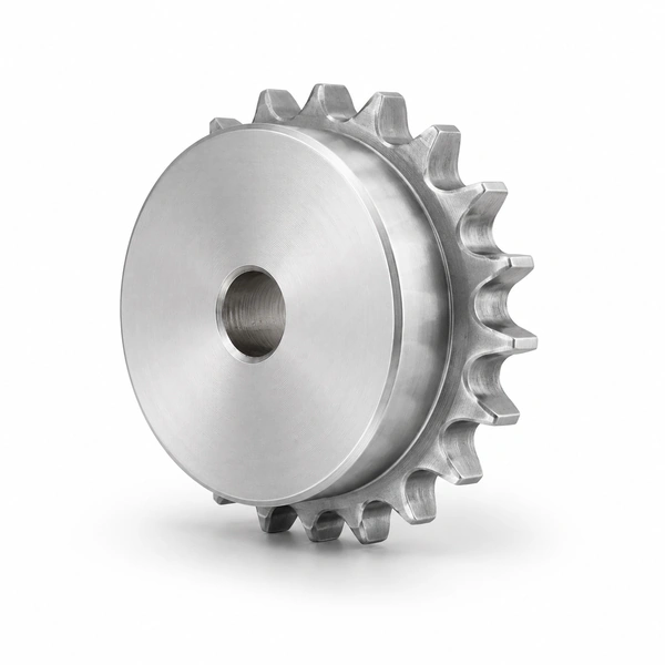 Single Strand Sprocket