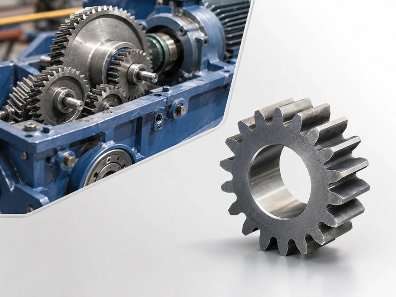 Spur Gear