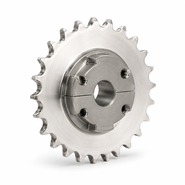 Steel Split Sprocket