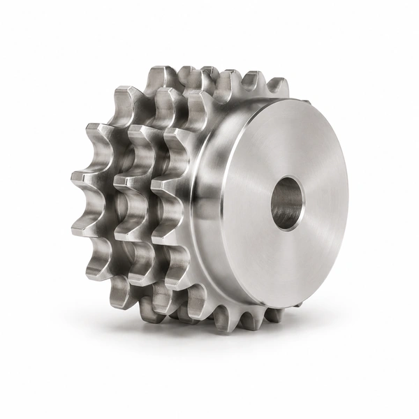 Triplex Sprocket